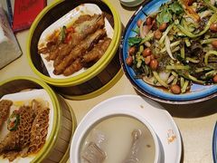-一茶一点(海景店)