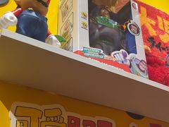 -万能料理屋(钟鼓岭路店)