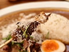 -CURRY YA 熟成咖哩專門店(深圳湾万象城店)