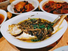 -老乡鸡(亚夏汽车城同创科技园店)