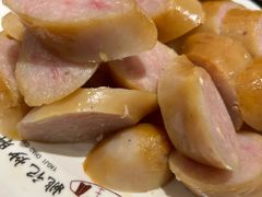 香肠-姚记炒肝店(簋街店)