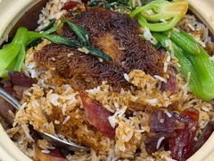 -熠盛粤味·顺德桑拿鸡(永康路店)