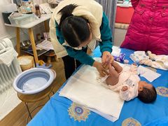 -田螺阿姨自营月嫂·育儿嫂(高新店)