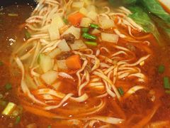 -西安老王家(振兴西路店)