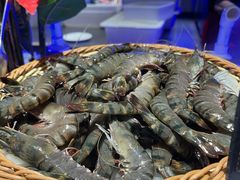 -加餐海鲜自助(宝龙一城店)