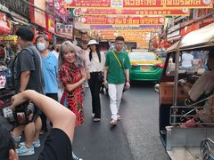-唐人街(耀华力路)