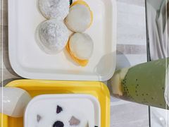 -满记甜品(江桥万达店)