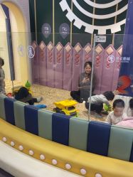 -MELAND CLUB亲子乐园·派对·餐厅(北京芳圆里ID MALL店)