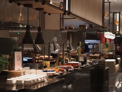 -扬子江国际会议中心龙山湖酒店-希仙全日制餐厅