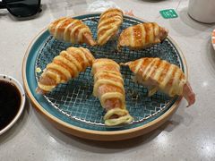 -新一番三文鱼寿司(大东海店)