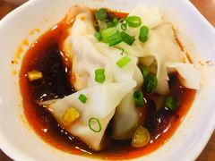 -龙抄手(春熙路总店)