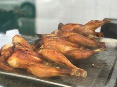 -吴山烤禽店(光复店)