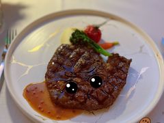 -Kathleen's Waitan 凯圣琳江景西餐厅(外滩店)