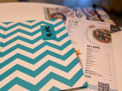 -莆田餐厅PUTIEN(西安万象天地店)