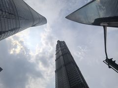 -上海中心大厦