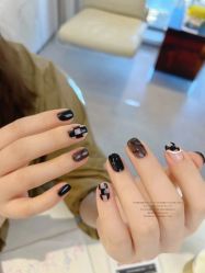 -M·X Nail日式美甲美睫