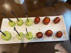 -老牌坊鲁菜名店(宽厚里店)