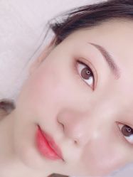 -babiline芭比莱恩半永久纹眉纹唇发际线