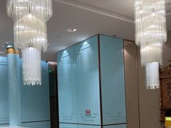 -孔雀云贵川·融合菜(长宁来福士店)