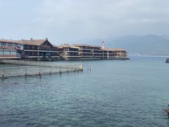 -海南分界洲岛旅游区