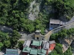 -武当山风景区
