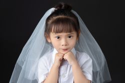 -幺幺BABY婚纱摄影