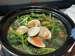 -79号渔船海鲜饭店(华强北店)