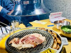-姜虎东白丁烤肉(恒隆广场店)