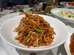 -福海居烤鸭店(鸟巢店)