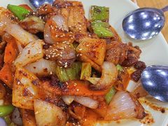 -贤花饭店(城阳店)