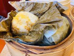 瑶柱婆参糯米鸡（超）-点都德(千灯湖环宇城店)