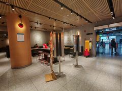 -麦当劳(中山公园龙之梦店)