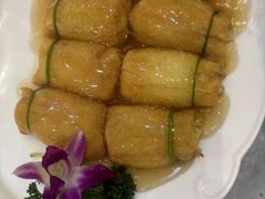 -玉华台饭庄·淮扬菜·烤鸭(望京店)