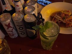 -HIB HUB公社(解放西路店)