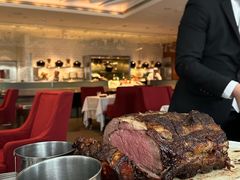 -文华扒房及酒吧(香港文华东方酒店)