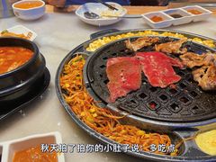 -韩宫宴烤肉·料理(南京江宁万达店)