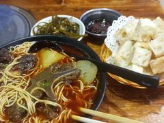 -小月靓虾(湘隆时代广场店)