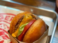 -Burger Joys Central(中环士丹利街店)