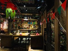 -别院里音乐餐酒吧(双流航空港店)