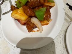 -肥仔文澳门猪骨煲(南京西路店)