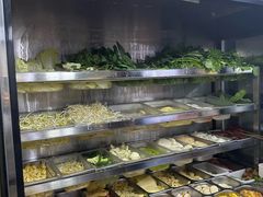 -四川老牛麻辣烫(北门桥店)