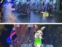 -青岛方特梦幻王国