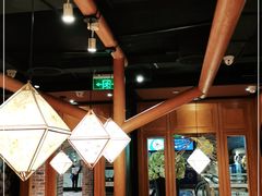 大堂-云海肴·汽锅鸡·云南菜(天山百盛优客店)