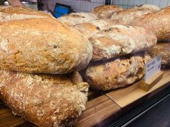 -BAKER&SPICE(安福路店)