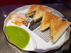 -新越盏·东南亚料理(捷登都会店)