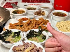 -八合里潮汕鲜牛肉火锅(福州万象城店)