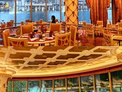 -咖啡苑 - 蔚藍夏日限定主题(永利皇宫店)