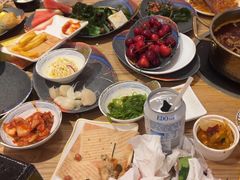 -松野谷·寿喜烧自助(华联顺义金街购物中心店)