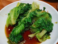 葱油意大利生菜-晋家门(弘阳广场店)