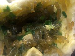 -郑家包子牛肉拉面(尚勤路店)